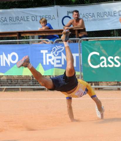 Quarto di Finale Castellaro - Sommacampagna